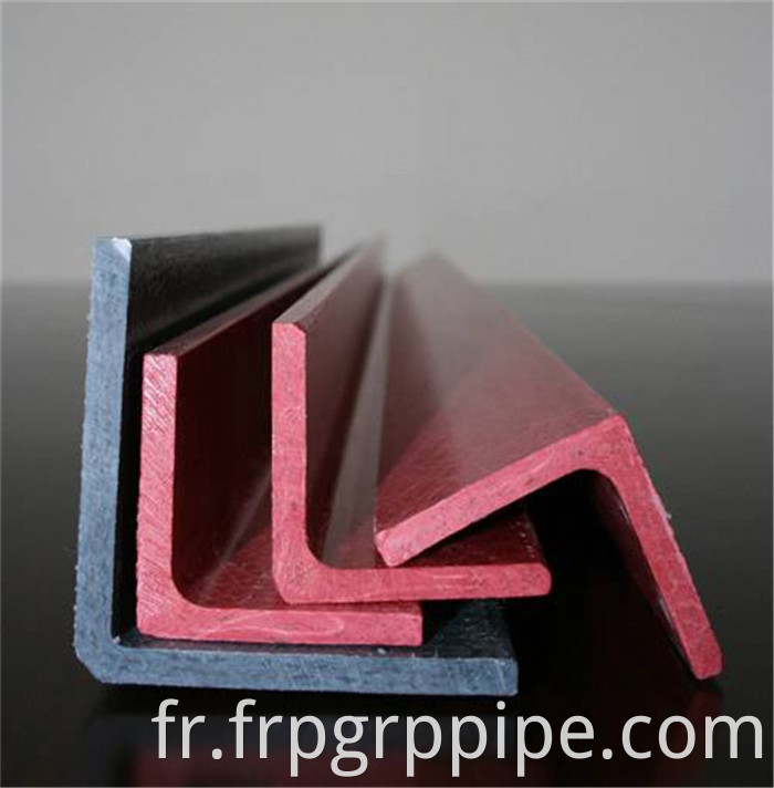 Machine de bandes de fibre de verre Pultrusion FRP élevée FRP